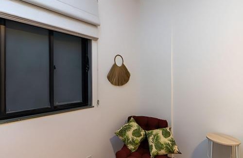 Flamengo Apartamento | Estudio Completo en Flamengo – A 400m del Metro