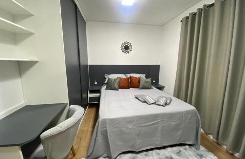 Bonfim Apartamento | Full Studio in Santa Maria