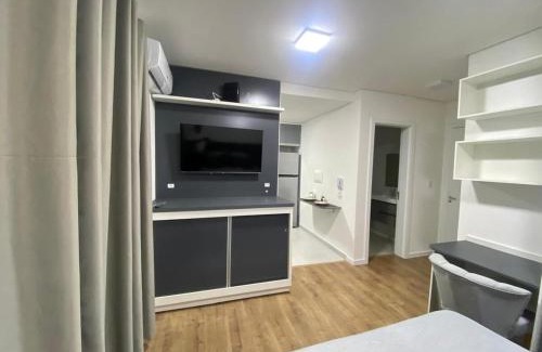 Bonfim Apartamento | Full Studio in Santa Maria