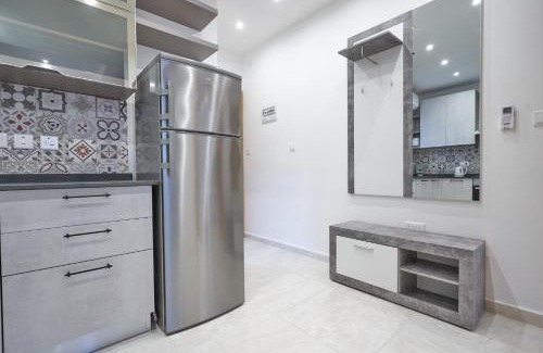 Gzira Apartamento | Full Sun Getaway APT Sliema - 1BR
