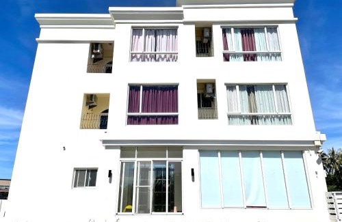 Taitung City Centre Casa | Full Sun House - Peng's Family