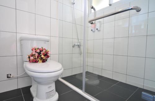 Taitung City Centre Casa | Full Sun House - Peng's Family