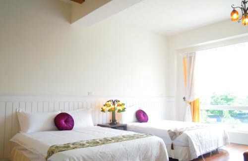 Taitung City Centre Casa | Full Sun House - Peng's Family