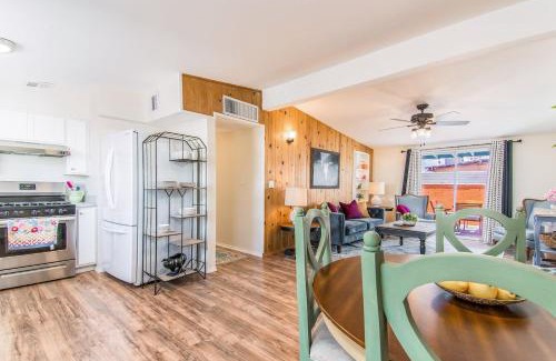 Midtown Casa | Full Triplex In Central Tucson Ev Charging