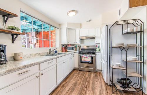 Midtown Casa | Full Triplex In Central Tucson Ev Charging