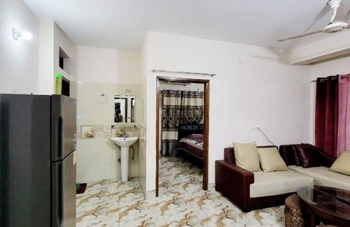 Dhaka Apartamento | Full Two Bed Apartment in Dhaka