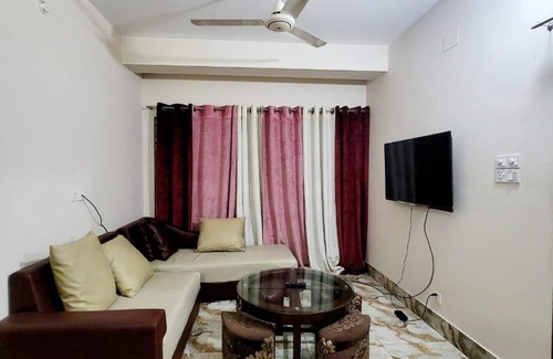 Dhaka Apartamento | Full Two Bed Apartment in Dhaka