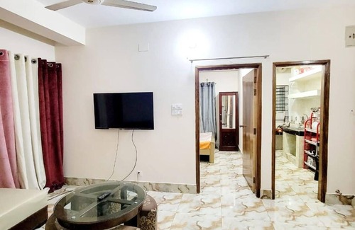 Dhaka Apartamento | Full Two Bed Apartment in Dhaka