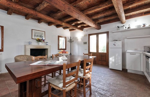 San Pietro Viminario Casa | CHALET COMPLETO 120MQ CERCA DE VENECIA