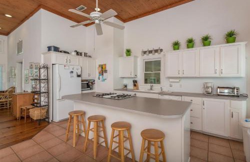 Saint Simons Island Casa | Fuller Breeze