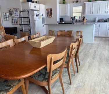 Saint Simons Island Casa | Fuller Breeze