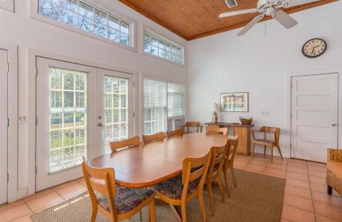 Saint Simons Island Casa | Fuller Breeze