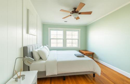 Northwest Anaheim Casa | Fullerton Parkside Getaway - 13min to Disneyland