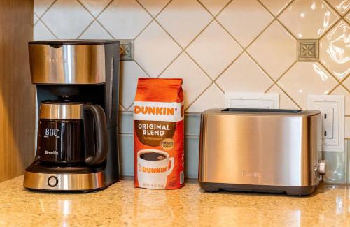 Northwest Anaheim Casa | Fullerton Parkside Getaway - 13min to Disneyland