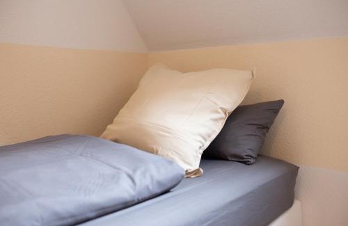 Altstadt Apartamento | FullHouse - Halle - KU15 Apartments