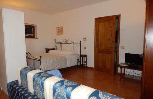 Siena Casa | Fullino Nero Rta - Residenza Turistico Alberghiera