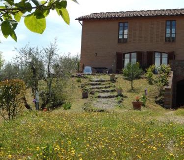 Siena Casa | Fullino Nero Rta - Residenza Turistico Alberghiera