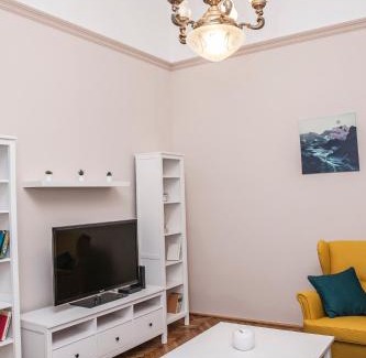 Szeged Apartamento | Fullmoon Apartments 1