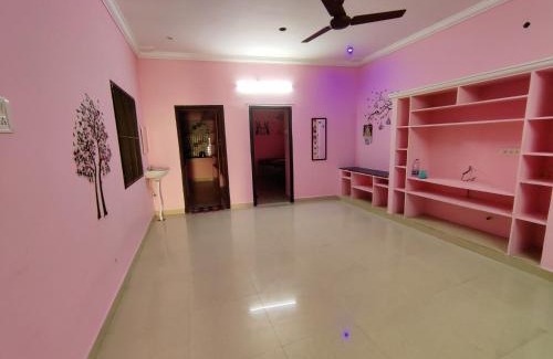 Tiruvannamalai Casa | Fullmoon Homestay