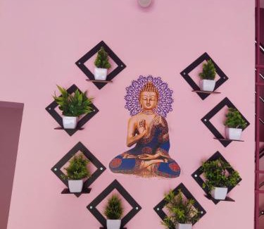Tiruvannamalai Casa | Fullmoon Homestay