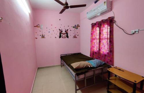 Tiruvannamalai Casa | Fullmoon Homestay