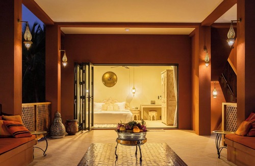 Ko Pha-ngan Villa | Fullmoon Villa at Aspire Villas