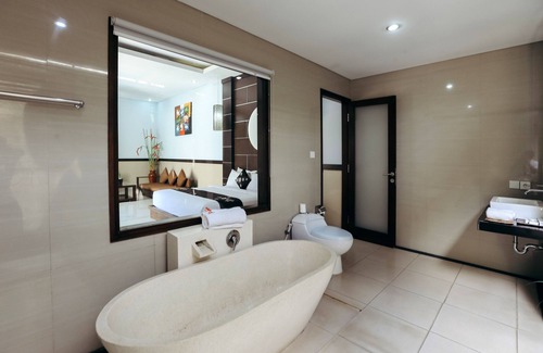 Lodtunduh Hotel | Fullmoon Villa Ubud