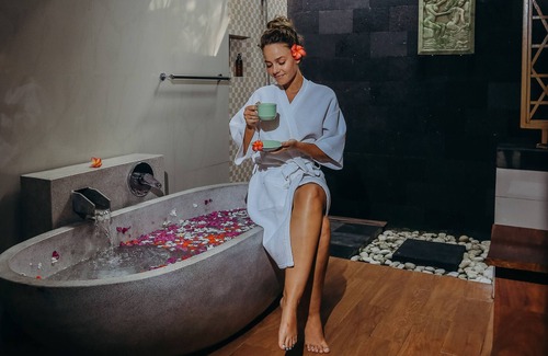 Lodtunduh Hotel | Fullmoon Villa Ubud
