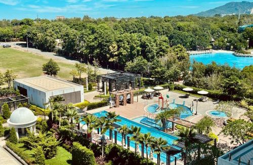 Houli Complejo | Fullon Hotel LihPao Resort