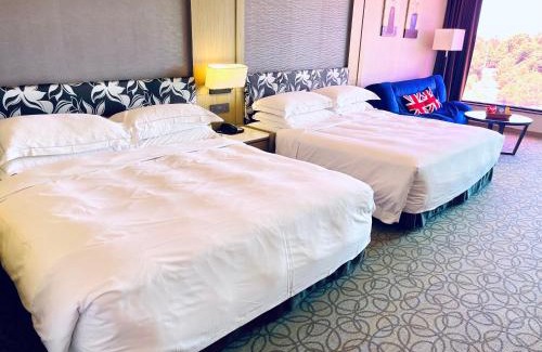 Houli Complejo | Fullon Hotel LihPao Resort
