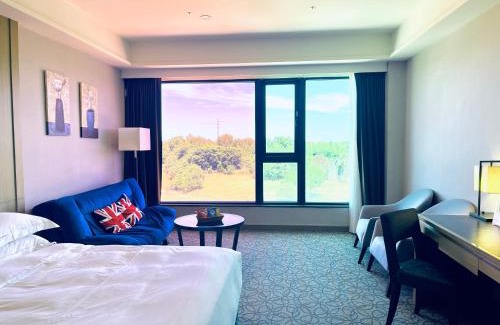 Houli Complejo | Fullon Hotel LihPao Resort