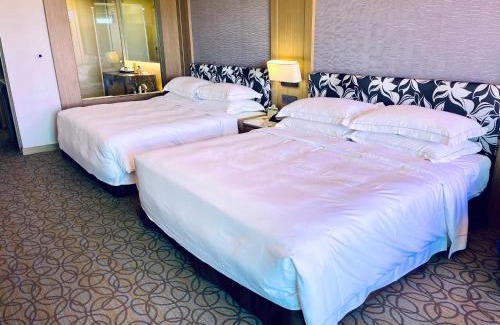 Houli Complejo | Fullon Hotel LihPao Resort