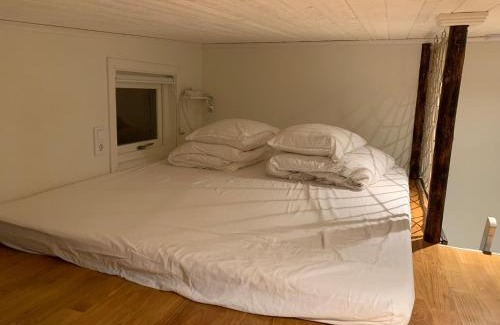Vasterhaninge Casa | Fullt utrustat Minihus på landet