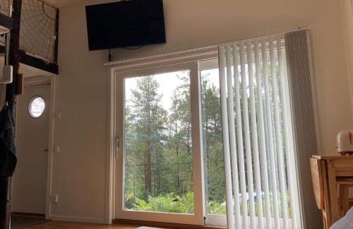 Vasterhaninge Casa | Fullt utrustat Minihus på landet