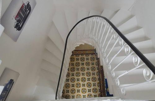 Zejtun Casa | Fully Air-Conditioned Traditional Maltese House