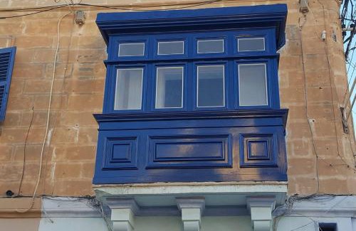 Zejtun Casa | Fully Air-Conditioned Traditional Maltese House