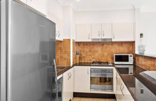 Cronulla Apartamento | Vista al océano, ascensor 907