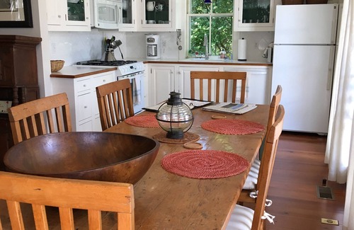 Nantucket Casa | ¡Verano 2019 completamente reservado! ¡Gracias por una gran temporada!