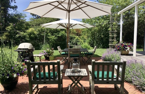 Nantucket Casa | ¡Verano 2019 completamente reservado! ¡Gracias por una gran temporada!