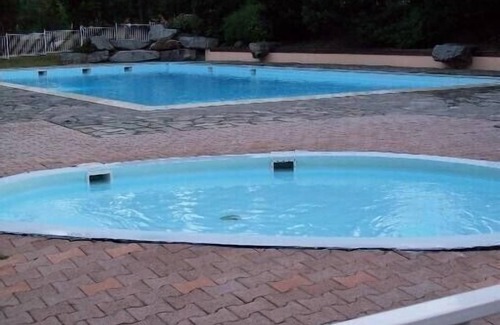 Bourg-Saint-Maurice Apartamento | Bourg St Maurice Apartamento