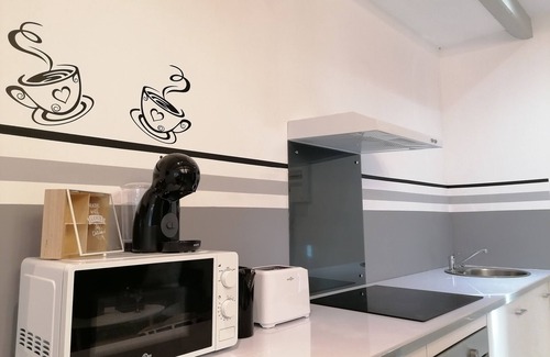 Inzinzac-Lochrist Casa | Fully equipped house! With CINEMA ROOM!!!
