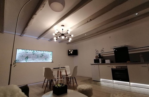 Inzinzac-Lochrist Casa | Fully equipped house! With CINEMA ROOM!!!