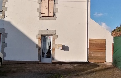 Inzinzac-Lochrist Casa | Fully equipped house! With CINEMA ROOM!!!