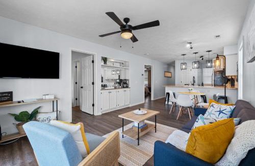 Carolina Forest Casa | Fully equipped 2BR 2BA with King Bed in heart of MB