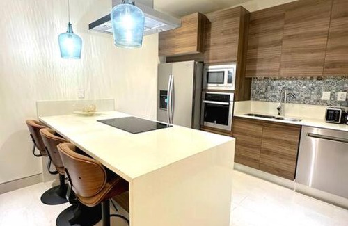 El Tezal Apartamento | Fully equipped 3 bedroom luxury apartment