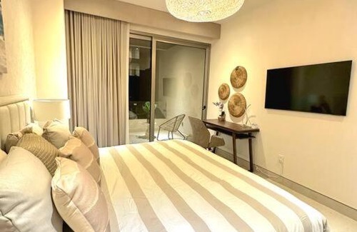 El Tezal Apartamento | Fully equipped 3 bedroom luxury apartment