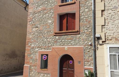 Bages Casa | Fully-equipped, air-conditioned vacation rental close to the beach