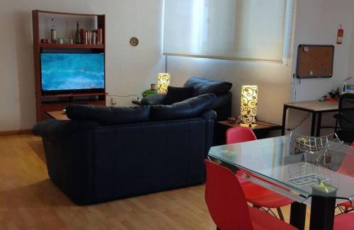 Morelia Apartamento | Fully equipped and cozy apartment with parking