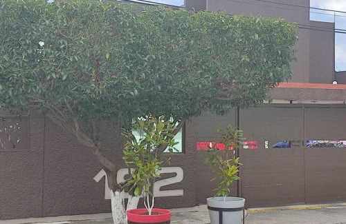 Morelia Apartamento | Fully equipped and cozy apartment with parking