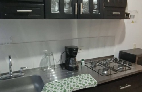 Armenia Apartamento | Apartahotel totalmente equipado con piscina en Quindío